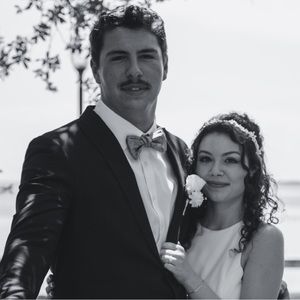 Meet your Posher, Harmoni